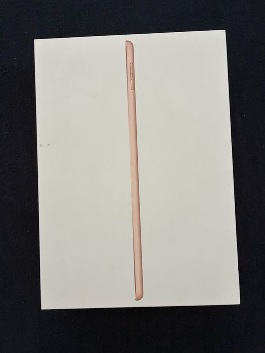 iPad 6th generation