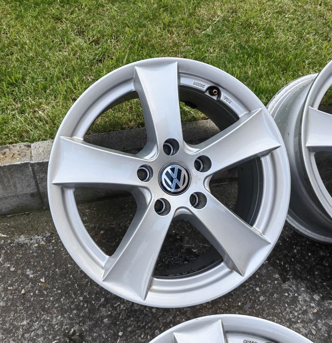 Джанти за VW 16' 7j et45