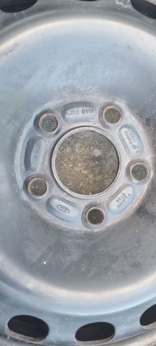 Джанти за FORD 5x108