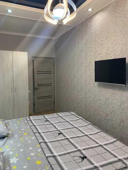 Сдаётся квартира на Лесунова-4