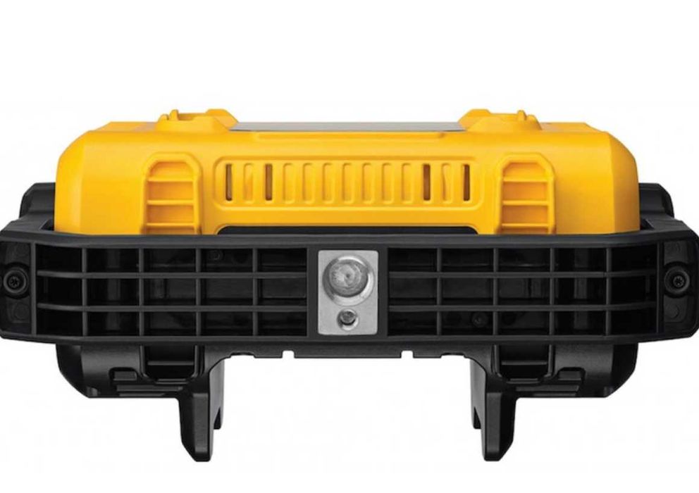 DeWALT DCL077-XJ Безжична работна лампа 2000lm