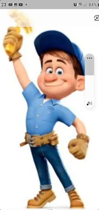 Кафельщик-Керамогранитчик. МАСТЕР