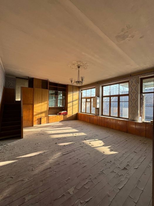 Урикзор (Учтепа тумани)  6 сотих 5 хона