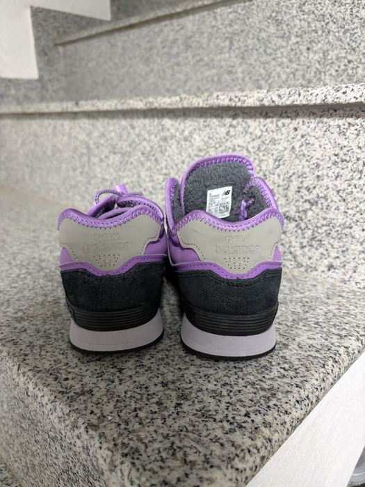 Маратонки new balance