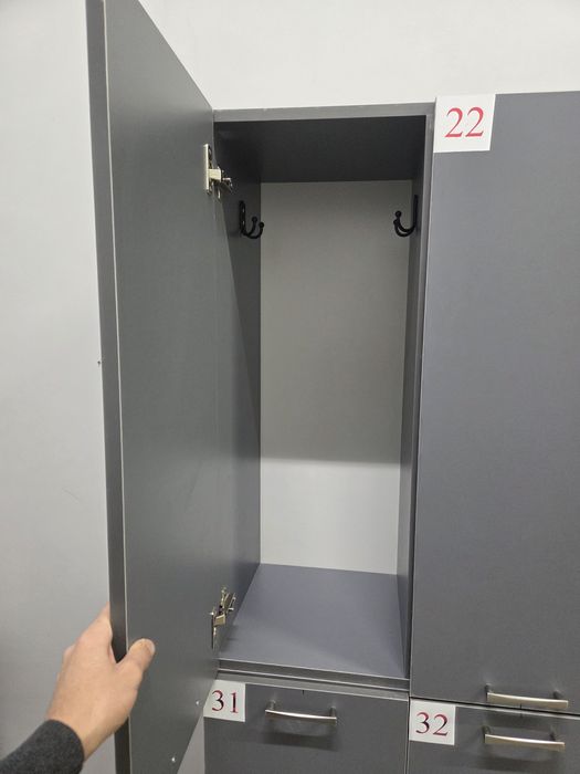 Шкаф гардероб сатылады