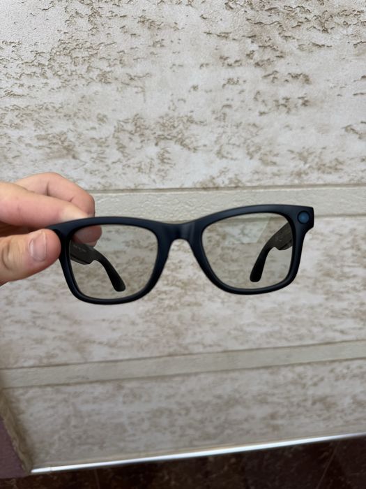 Ray ban meta gen 1