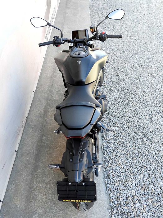 Promo Motocicleta Yamaha MT-09 Y-AMT 2026 | Finantare rapida