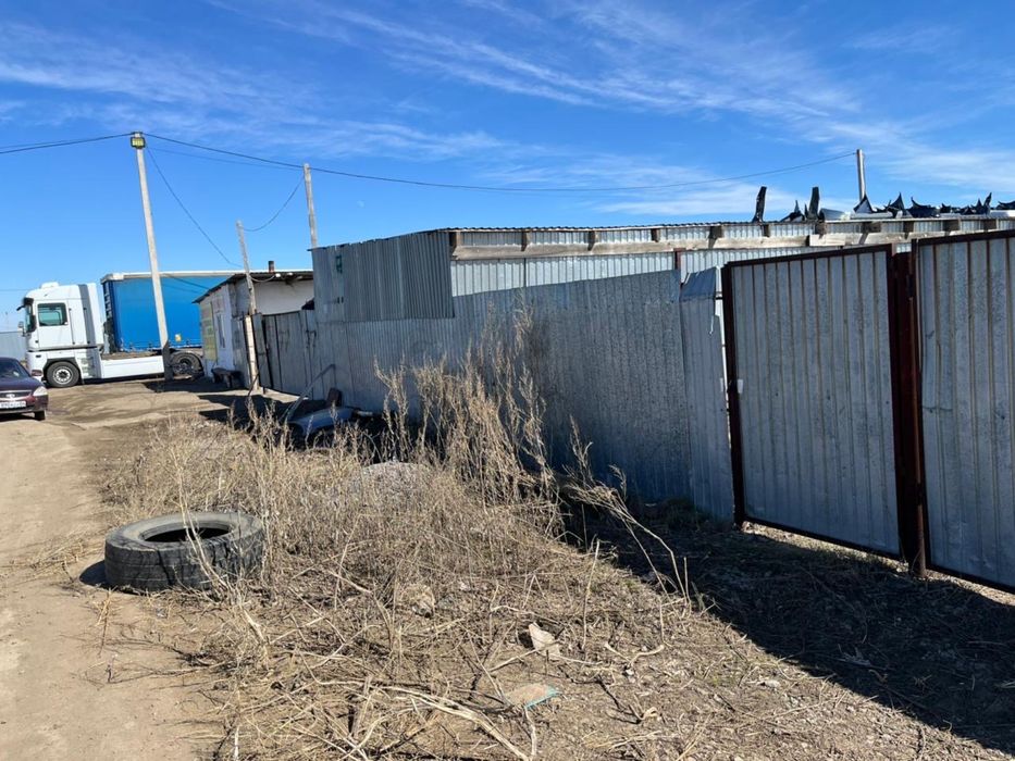 Авторазбор готовый бизнес