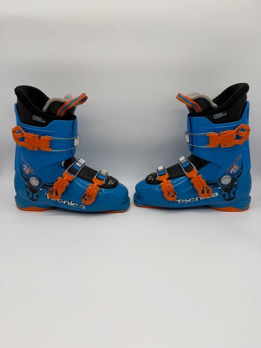 Clapari ski schi Tecnica Cochise JT 3 marime EUR:41 Mondo:26.5 Flex:50