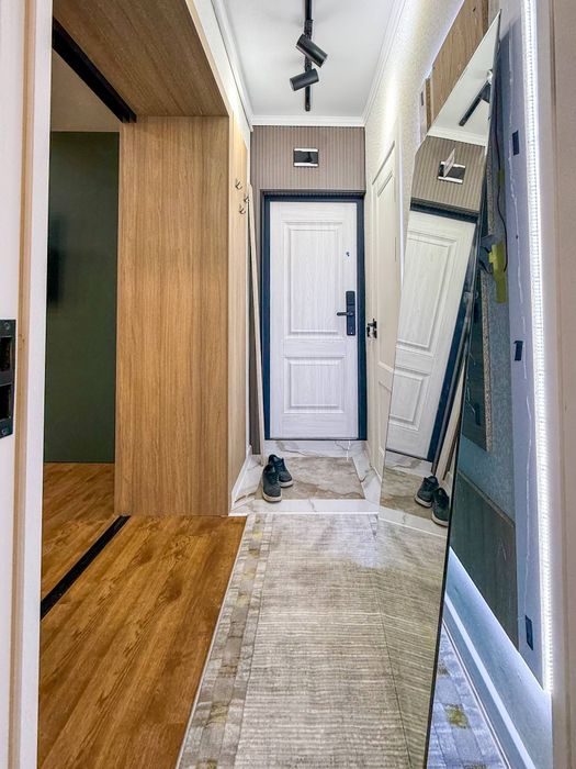 Продаётся 1в2ком на Ул.Новомосковская 30м2 ор-р: ул.Измилова