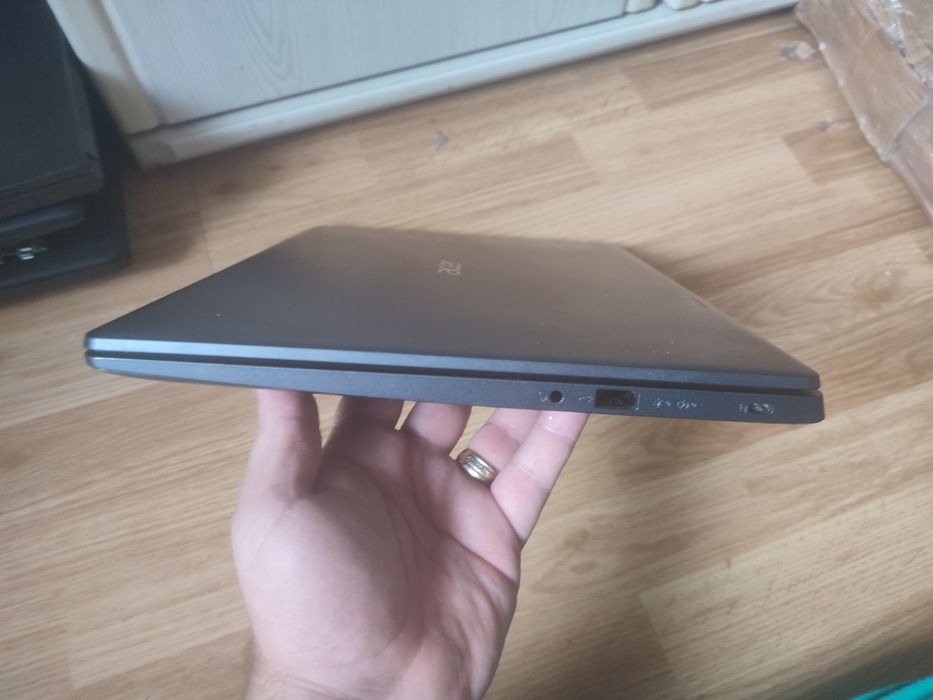 Carcasa completa + tastatura + Balamale - Acer Aspire 3 A315-34