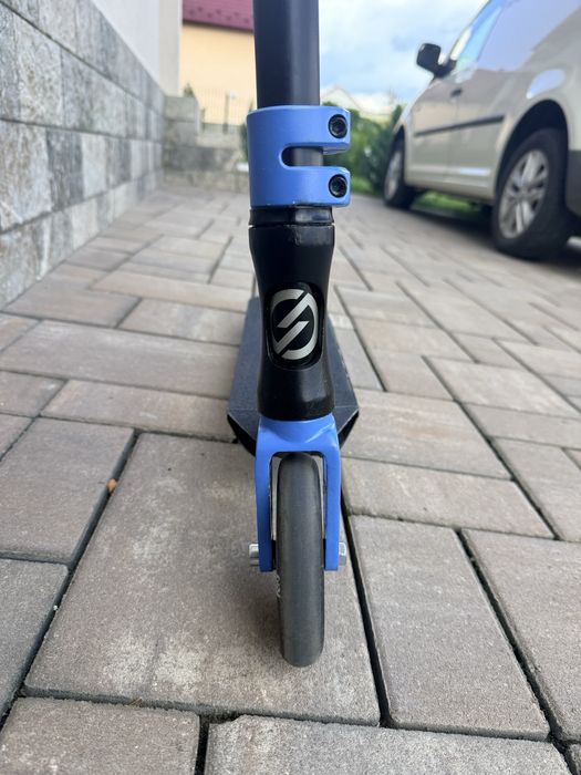 Trotineta custom