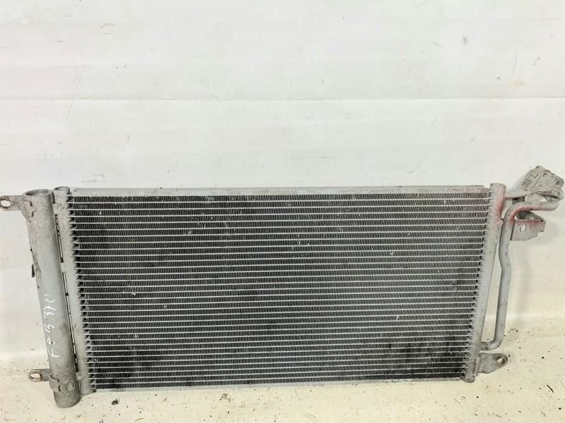 Radiator AC Skoda Fabia 2 facelift 1.2 tsi CBZA 6R0820411H