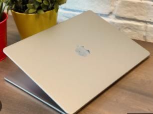 Macbook m4 air sotiladi