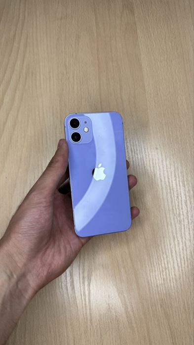 iPhone 12 mini 64gb