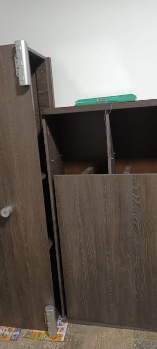 Vând mobilă de living!