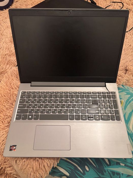 Ноутбук Lenovo Ideapad