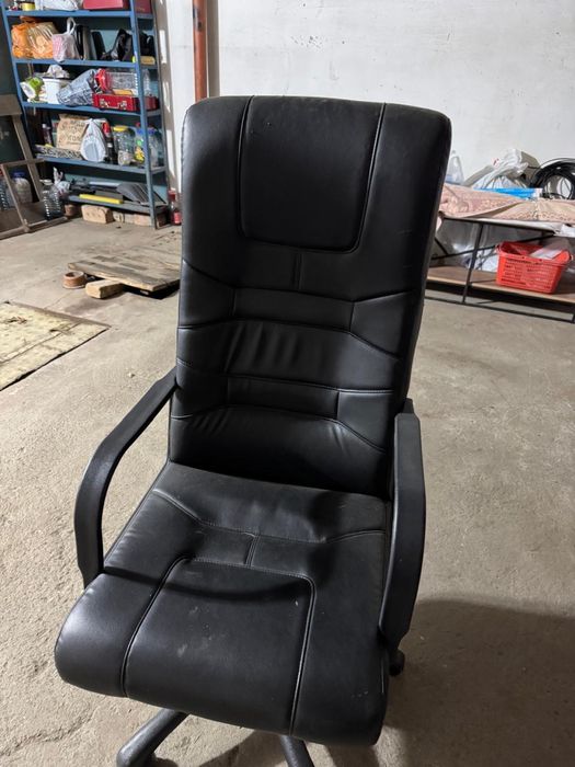 Компьютерные/офисные кресла