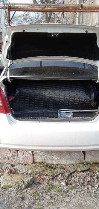 Продам Ласетти 2013 года в хорошем состоянии