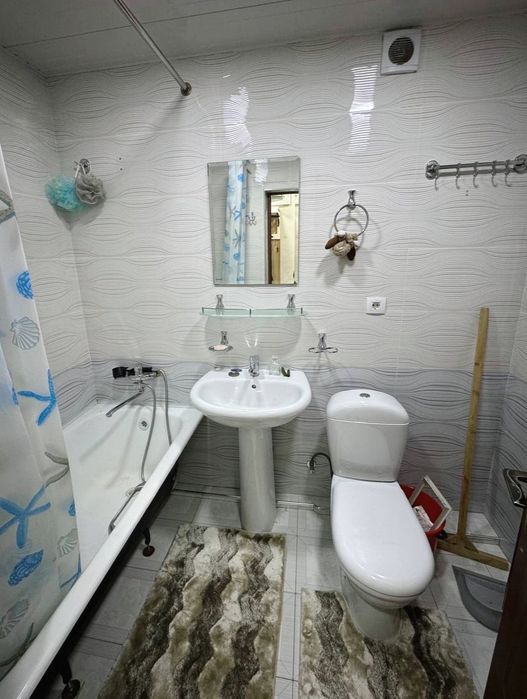 Юнусабад 4, 2/3/4 КиРпИч Балкон 6*2 ЕвРоРеМоНт Мебель Техника