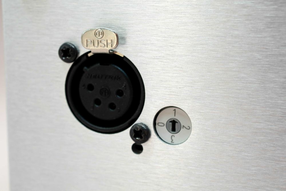 Sursa Liniara Paul Hynes Sillver SR5 Turbo 5-12V