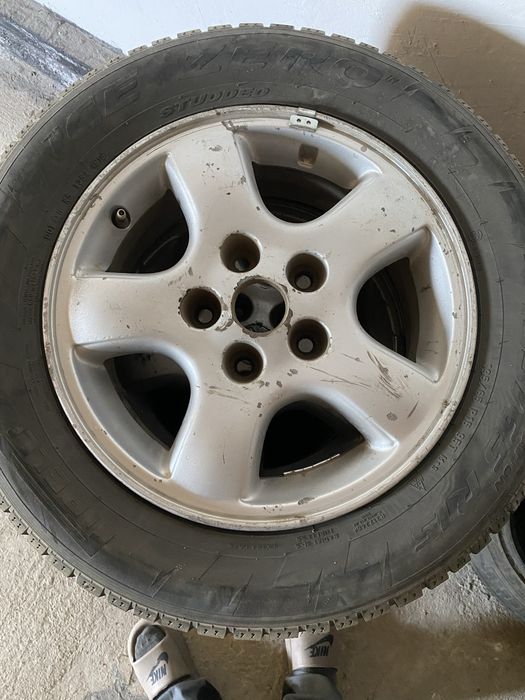 Продам Диск R15 комплект