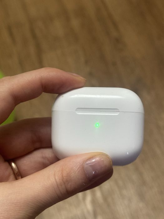 Airpods 3 люкс качества