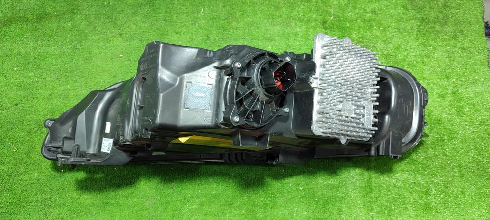 FAR DREAPTA FULL LED CU LUPE JAGUAR F-TYPE X152 FACELIFT / COD OEM MX53-13W029-BE 2020-2025 (4F2)