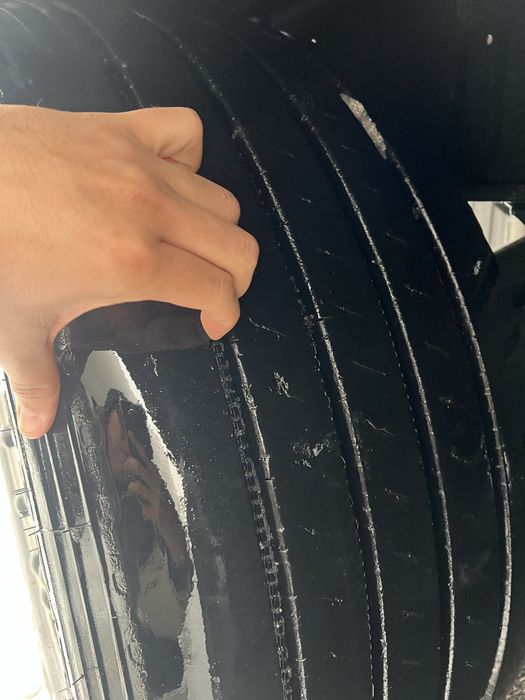 Резина 385/55/22.5