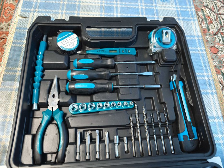 Autofiletanta bormasina cu percutie 48 V Cluj-Napoca • OLX.ro