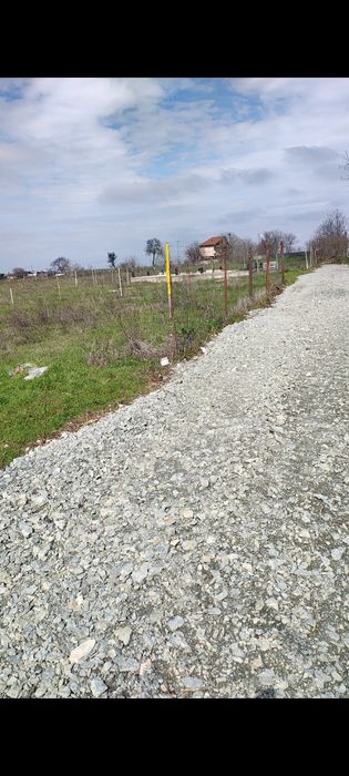 VAND IN RATE Teren intravilan  Constanta