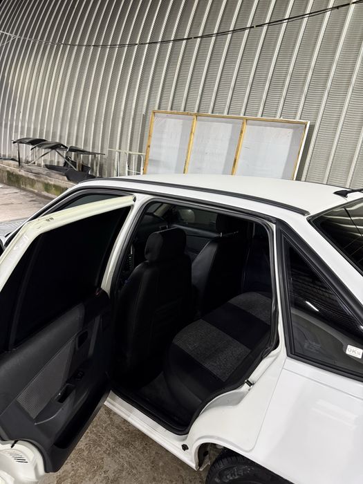 Chevrolet Nexia 2015 — 2