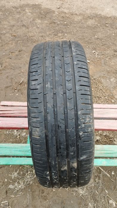 Продам колесо Continental R15