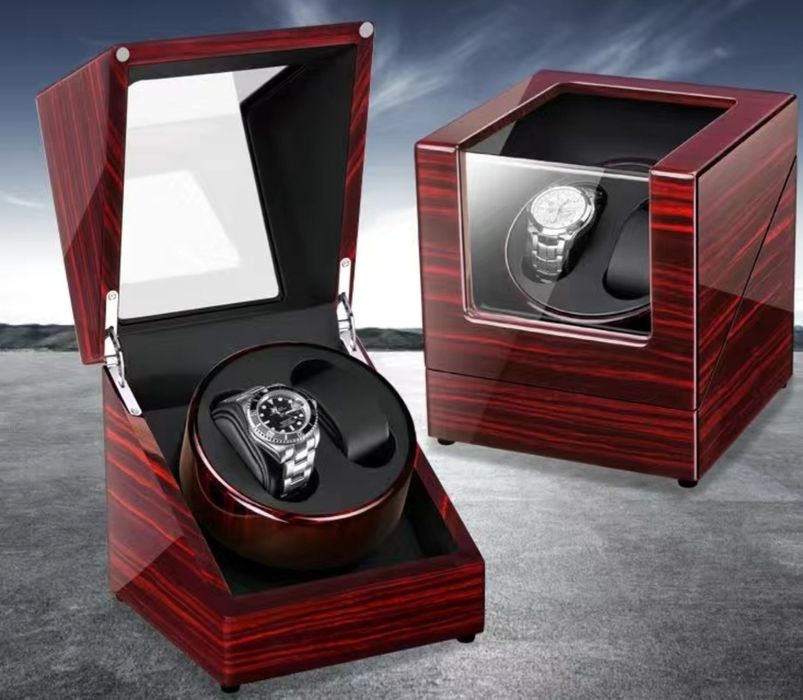 Виндер шкатулка для часов