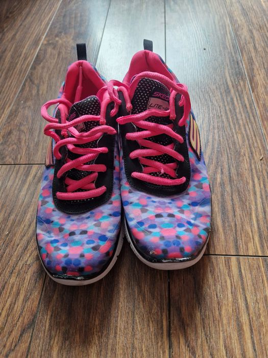 Маратонки Skechers 35 номер