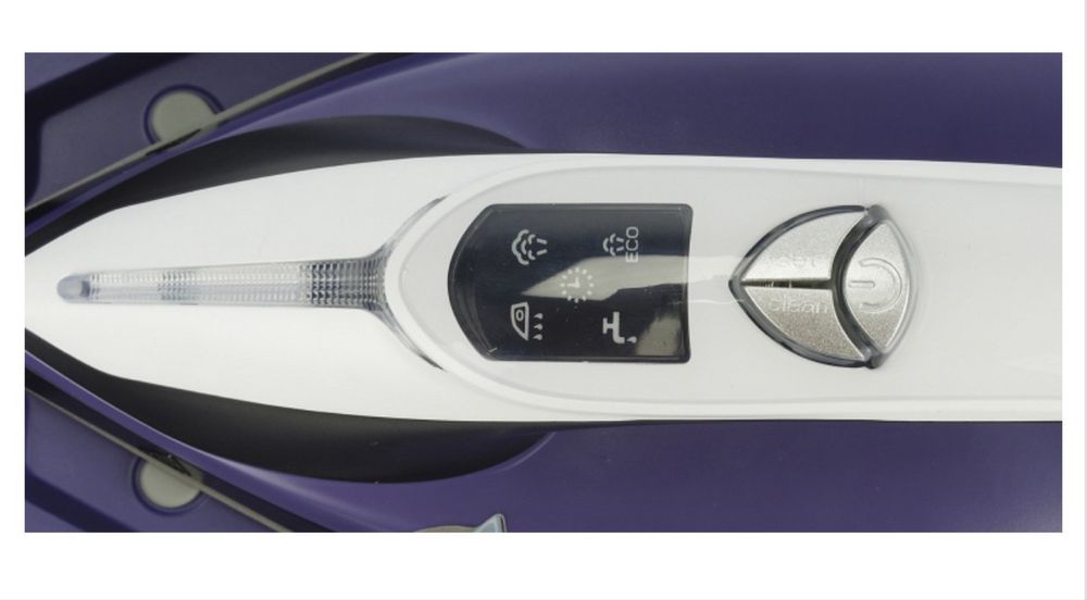 Парогенератор Polaris