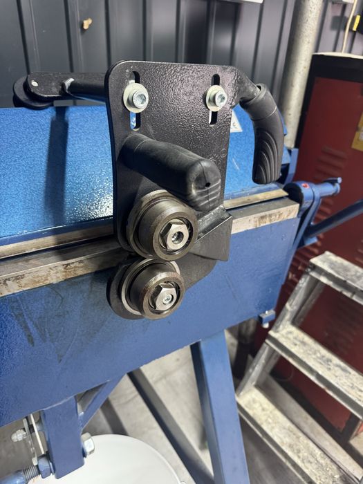 Vind abkant tabla nou