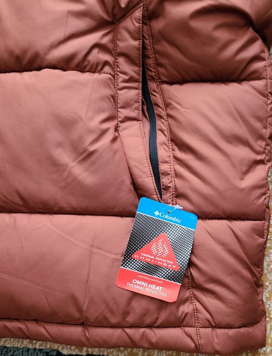 Geaca de iarna Columbia