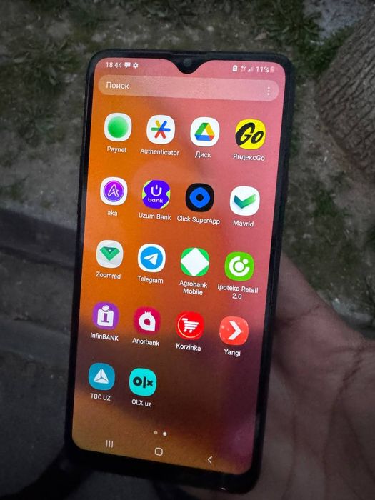 Samsung A20S 300000 SROCHNO