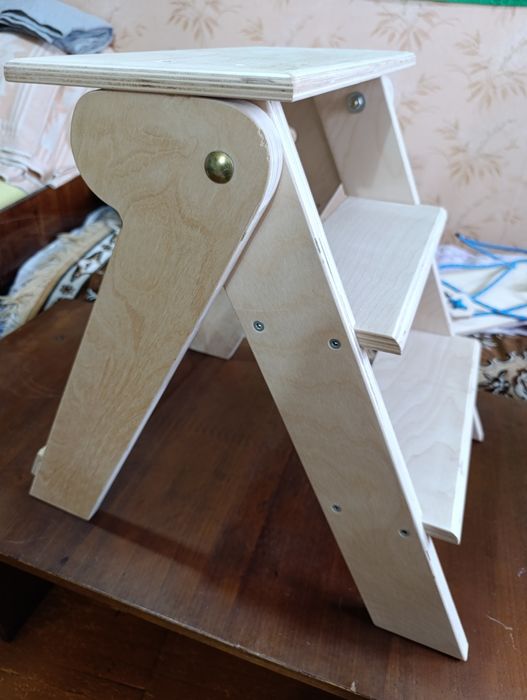 Лестница стремянка