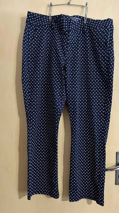 Дамски пролетно-есенни дънки