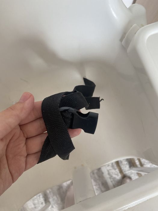 Детский стульчик для кормления