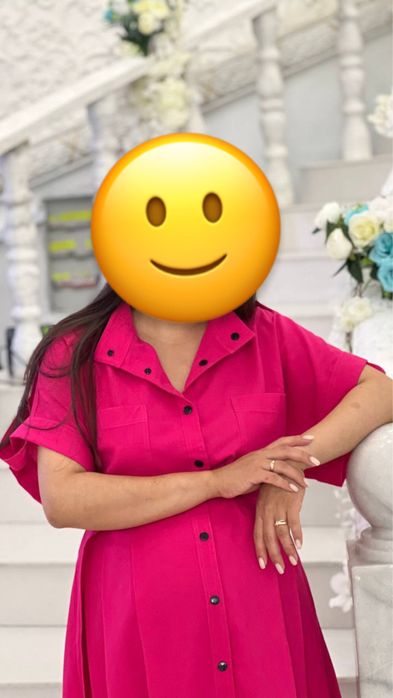 Продам платье от кз бренда Бэлковна