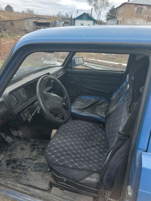 Продам Ваз 2107 РАЗБОР