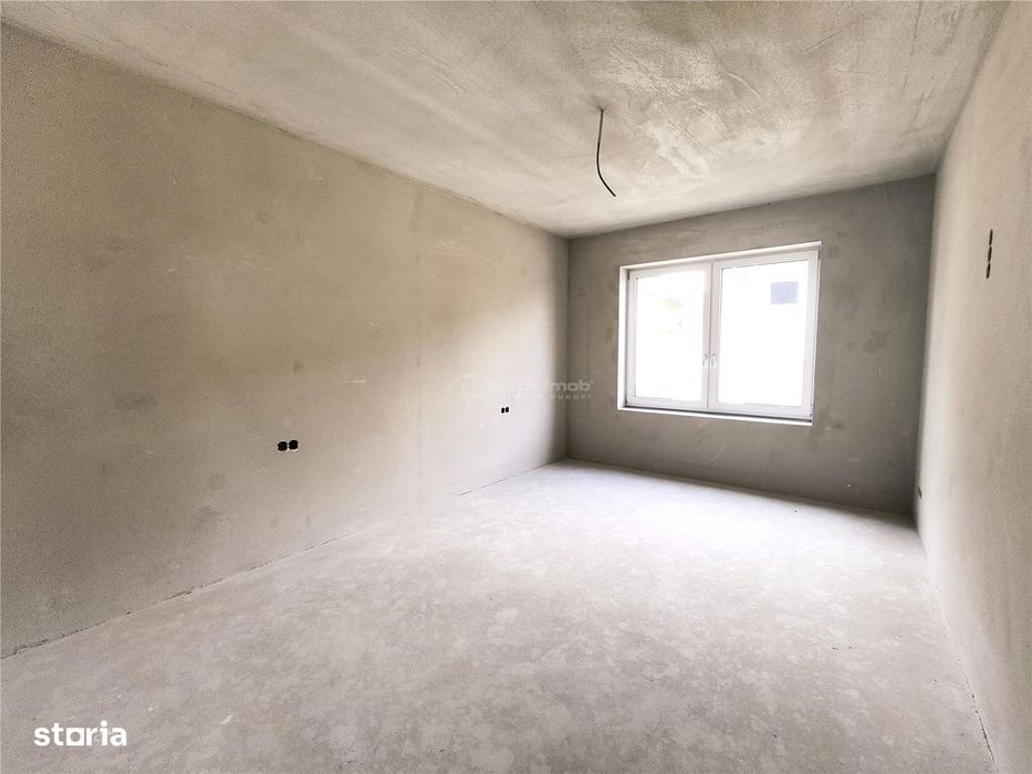 Casa moderna noua de vanzare in Sadu