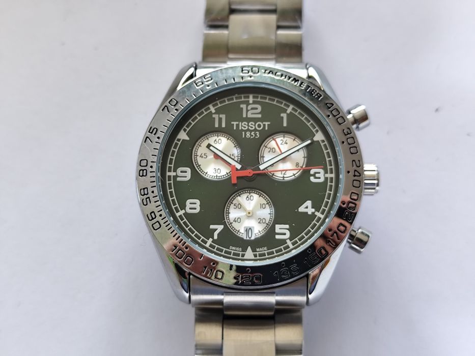 ceas TISSOT barbatesc