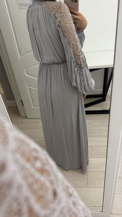 Продается платье