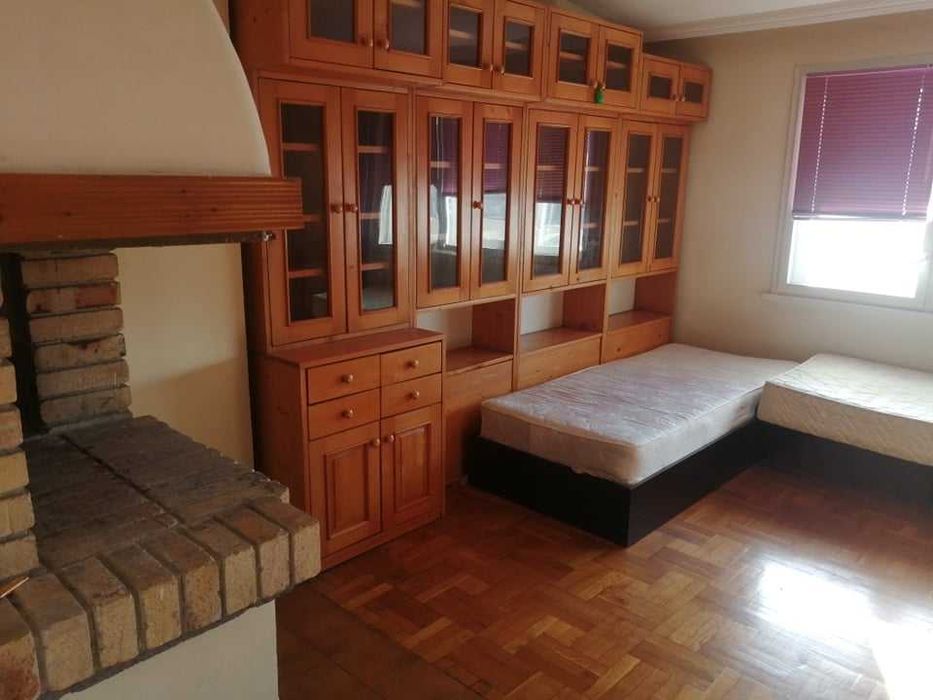 Дава се под наем Мезонет в Бургас, Център - 90 кв.м за 204 € - Снимка #6