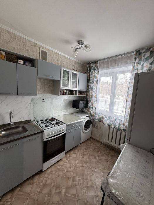 Продам 2-х комнатную квартиру