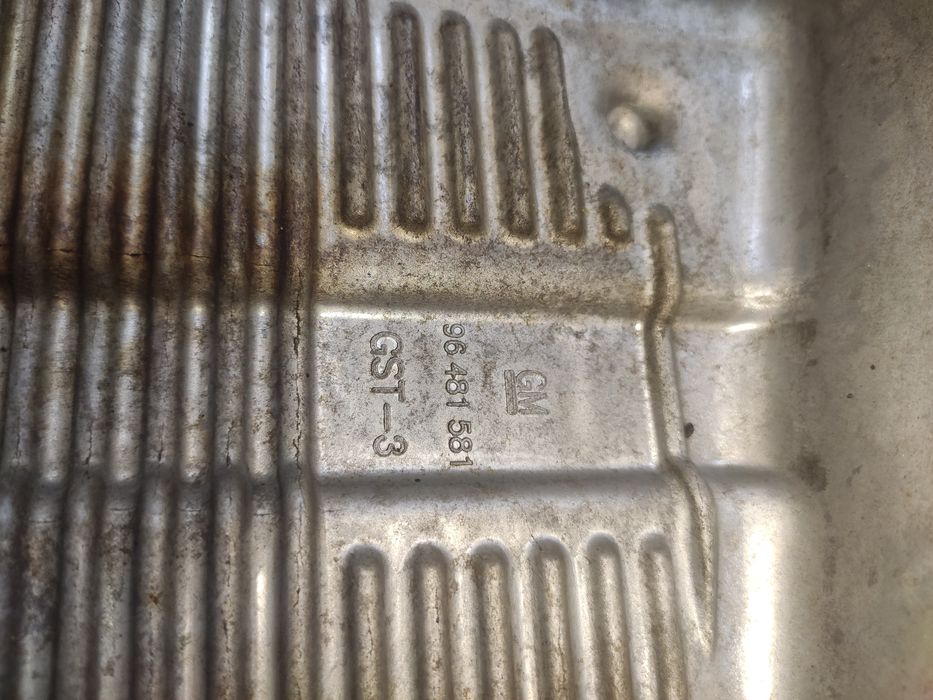 Картер нексия 2 донсники